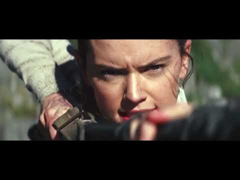 Star Wars || Fight Back (Konata X Generoyn)