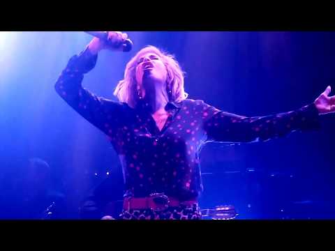 ANNA VISSI LIVE HOTEL ERMOU 3 10/03/18 ΑΧ ΠΕΡΙΣΤΕΡΙ ΜΟΥ Σ' ΑΓΑΠΩ ΑΝΝΑ ΒΙΣΣΗ