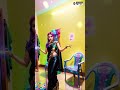 Namaste Happy Holi Map Preeti Rawat Stamners
