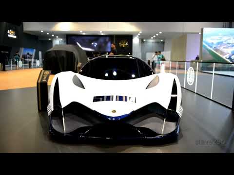 Thumbnail for devel sixteen car by Car