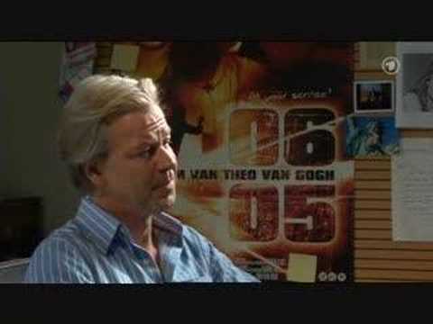 Der Tag als Theo van Gogh ermordet wurde - Teil 4
