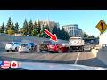 CAR DRIVER CUT-OFF CAUSES MULTI-CAR CRASH - 1035 | Driving Fails