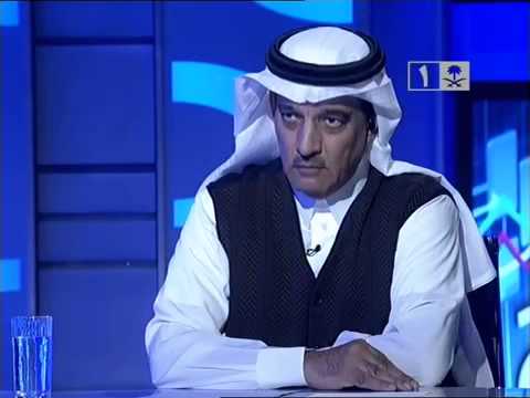 برنامج بوضوح لقاء أ د أحمد الشميمري مع طلعت حافظ 20 12 2013م