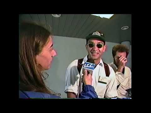 Os Quatro Paralamas