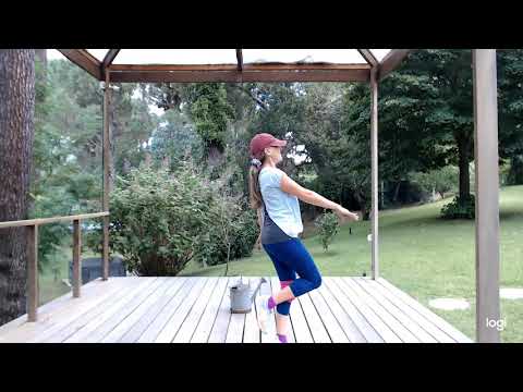 Hora Mamtera I 潑水舞