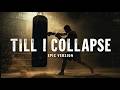 Eminem Till I Collapse Vs 300 Violins Epic Mashup