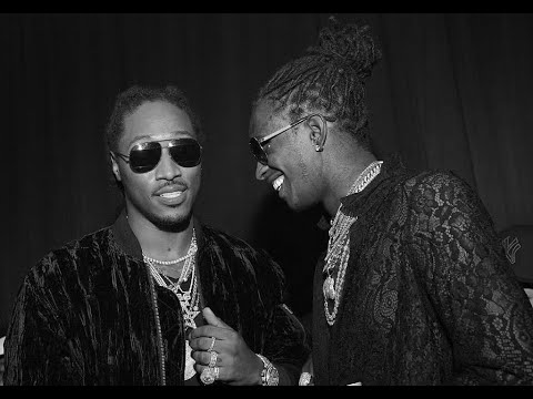 (FREE) Future X Young Thug Type Beat "Slatt"