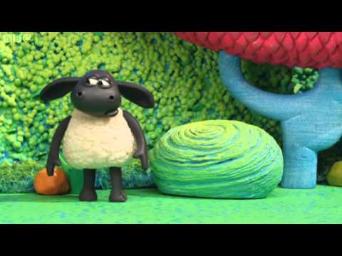 Timmy Time   S03E16   Timmy's Egg Heads