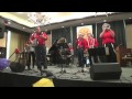 Firehouse Tribute Band  "Come Back Sweet Papa"
