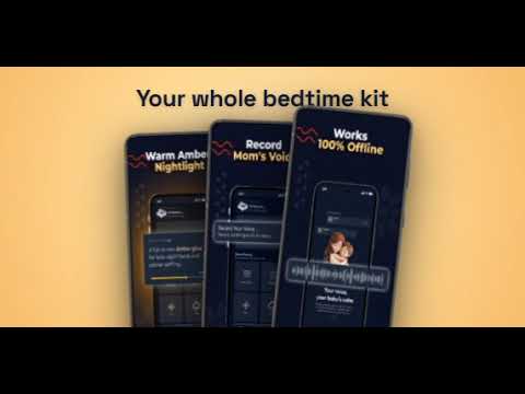 Baby Soother video preview