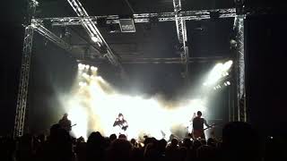 Love Like Blood - The Everlasting Dream