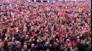 Katzenjammer - Live @  Hurricane  Festival 2015 (Full Concert) 2015  FULL HD