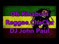 Oh Kinabuhi - Reggae ChaCha 2020 DJJohn Paul