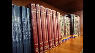 האם כיום קיים הכלל של "אחרי רבים להטות"▪️ הרב נחמנסון ▪️ (י"ג חשון תשפ"ו. כולל הוראה ומשפט) (הרב יהודה לייב נחמנסון) - התמונה מוצגת ישירות מתוך אתר האינטרנט יוטיוב. זכויות היוצרים בתמונה שייכות ליוצרה. קישור קרדיט למקור התוכן נמצא בתוך דף הסרטון