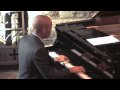 Aaron Diehl performs "Viper's Drag." - Aaron Diehl Aaron Diehl performs "Viper's Drag."