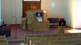 Funeral Service of Jim McKibben (28th February 2026)