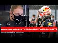 Marko waarschuwt Verstappen voor track limits, Bottas reageert op geruchten | GPFans News