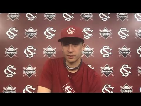 George Callil News Conference — 2/25/21