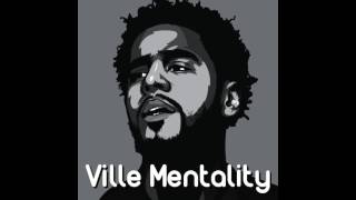 J Cole - Ville Mentality [LYRICS HQ][Explicit]