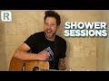 Simple Plan's Pierre Bouvier, 'I'm Just A Kid' - Shower Sessions