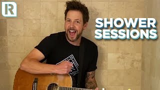 Simple Plan&#39;s Pierre Bouvier, &#39;I&#39;m Just A Kid&#39; - Shower Sessions