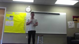 Can I get a witness!