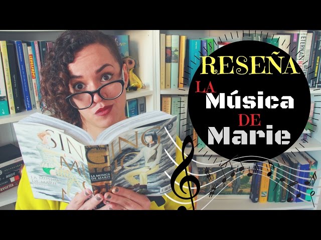 Vídeo relacionado con La musica di Marie (Doku)