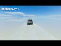 The Largest Mirror On Earth The Travel Edit