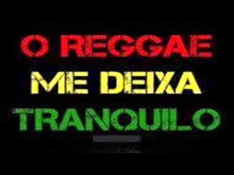 Reggae - Dub Brown - Barraca de pau