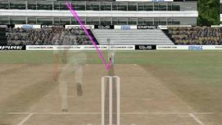 International Cricket Captain 2009 (DVD-ROM) video 1