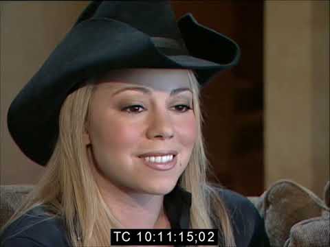 "Wise Girls" Sundance Interview - Mariah Carey, Mira Sorvino, Melora Walters (01/14/02)