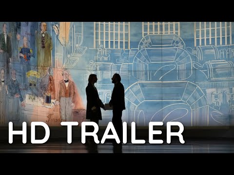 Trailer-Vorschau: Tagebuch einer Pariser Affäre