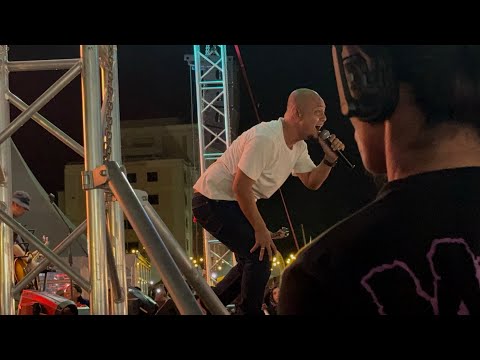 Bukan Di Sini - Sofazr LIVE 2025 di Port Dickson !