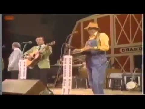 Oswald's Dobro Chimes (Live)