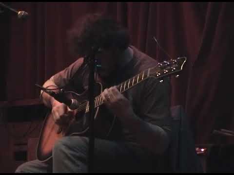 Thumbnail for Jack Rose: TONIC, NYC, December 8, 2005