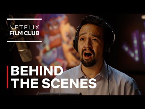 "Keep the Beat" | VIVO | Netflix Film