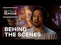 Keep The Beat VIVO Netflix Film