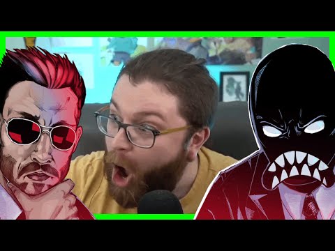 Vaush is a systemic LIAR! - Show #172