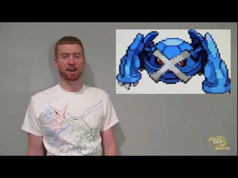 VGC Variation Station: Metagross