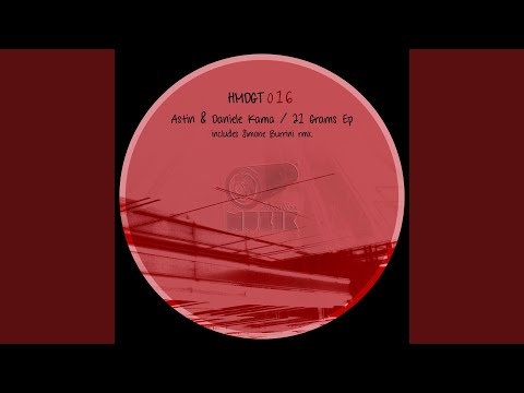 21 Grams (Simone Burrini Remix)