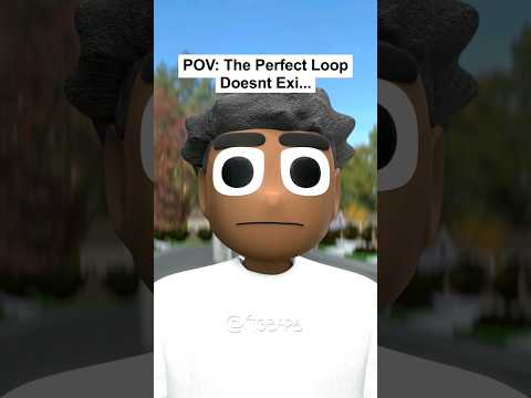 Its Not A Loop