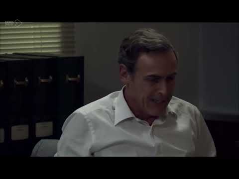 Amar C475 - Jorge se entera de la muerte de Damián