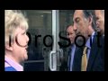 The Thick Of It S1 Ep 4 Visit Scene