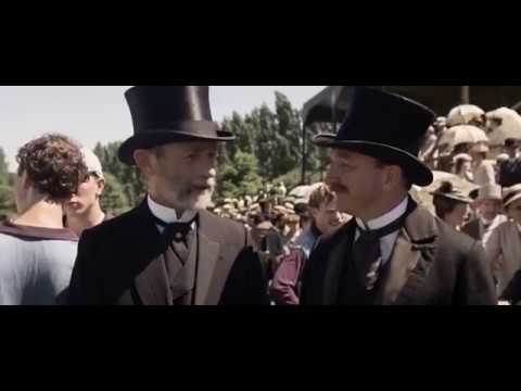 United Passions Trailer (Bones Knows Remix)