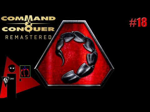 Command & Conquer Remastered (Nod) #18 Death from above