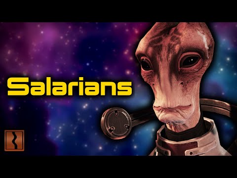 These Aliens Engineered a Super-Virus...