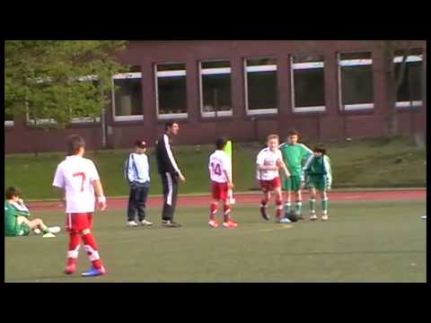 FS Arminia Bochum-RW Essen