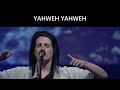 Crying Out (Yahweh)