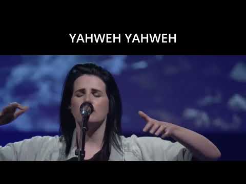 Crying Out (Yahweh)