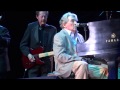 Jerry Lee Lewis-Don't Put No Headstone On My Grave-Roll Over Beethoven Harrahs Rincon 7-5-14